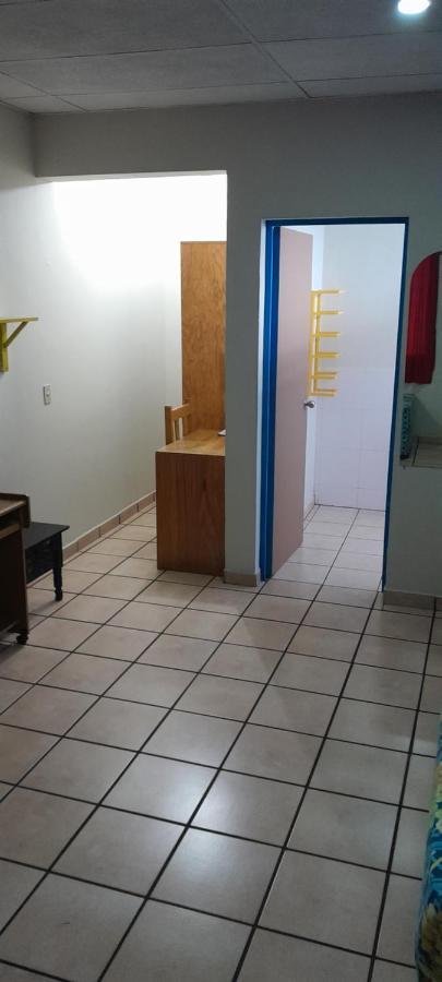 Hotel Happy House San Salvador Luaran gambar